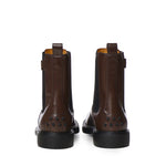 Stivaletto in pelle XXW20L0IQ40U18 S804 TOD'S 