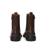 Stivaletto in pelle XXW20L0IQ40U18 S804 TOD'S 