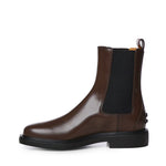 Stivaletto in pelle XXW20L0IQ40U18 S804 TOD'S 