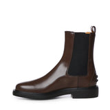 Stivaletto in pelle XXW20L0IQ40U18 S804 TOD'S 