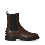 Stivaletto in pelle XXW20L0IQ40U18 S804 TOD'S 