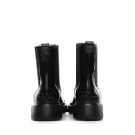 Stivaletto Chelsea in pelle XXW74L0JK20AKT B999 TOD'S 
