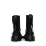 Stivaletto Chelsea in pelle XXW74L0JK20AKT B999 TOD'S 