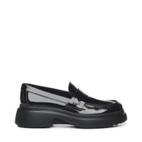 Mocassino in pelle XXW74L0JL00SHA B999 TOD'S 