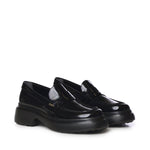 Mocassino in pelle XXW74L0JL00SHA B999 TOD'S 