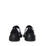 Mocassino in pelle XXW74L0JL00SHA B999 TOD'S 