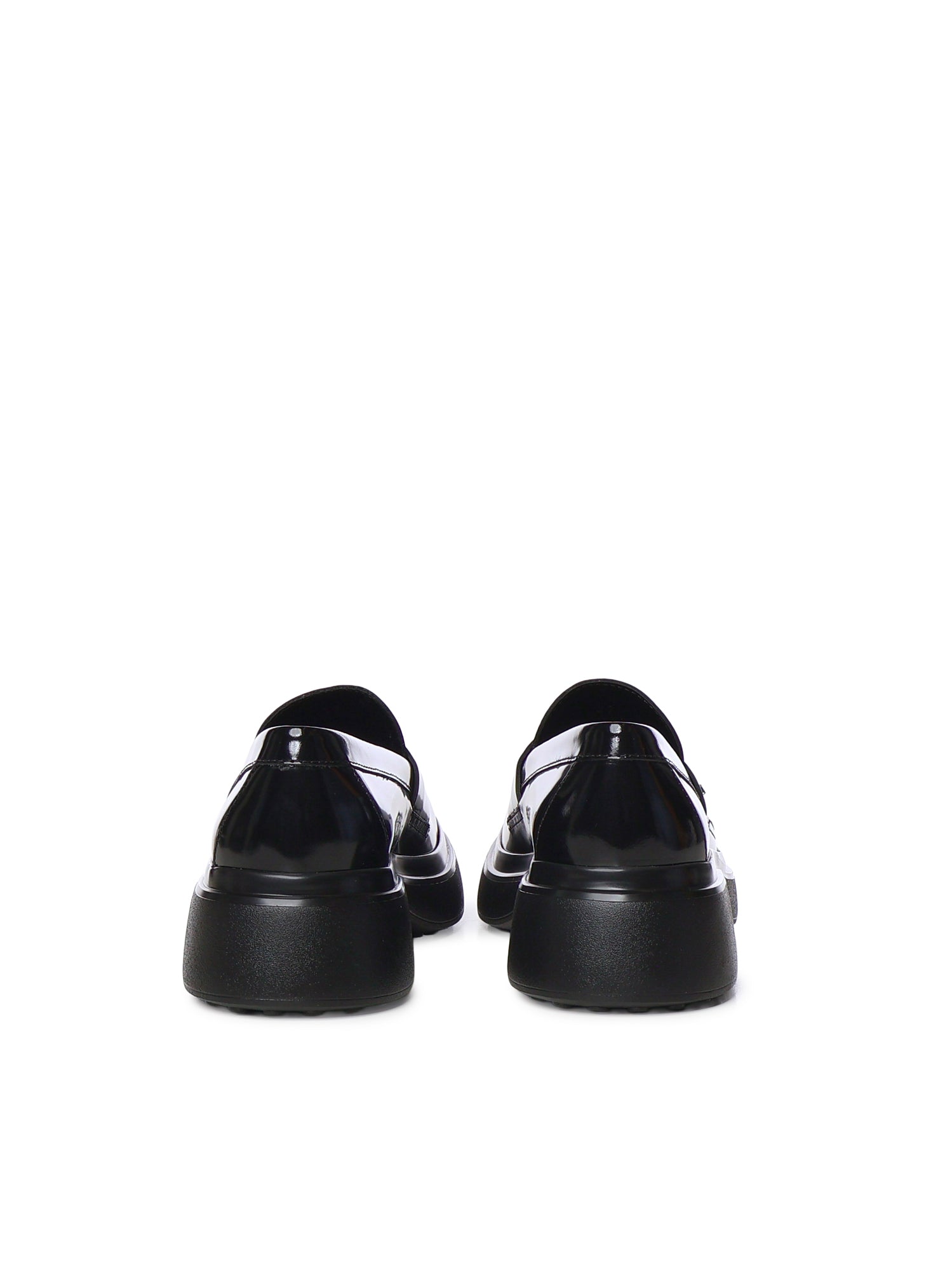 Mocassino in pelle XXW74L0JL00SHA B999 TOD'S 