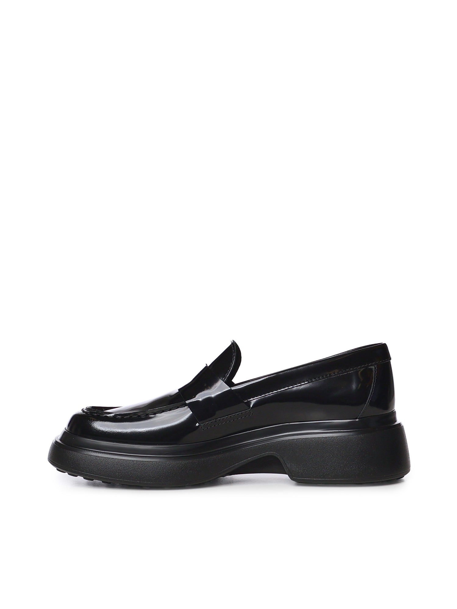 Mocassino in pelle XXW74L0JL00SHA B999 TOD'S 