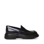 Mocassino in pelle XXW74L0JL00SHA B999 TOD'S 