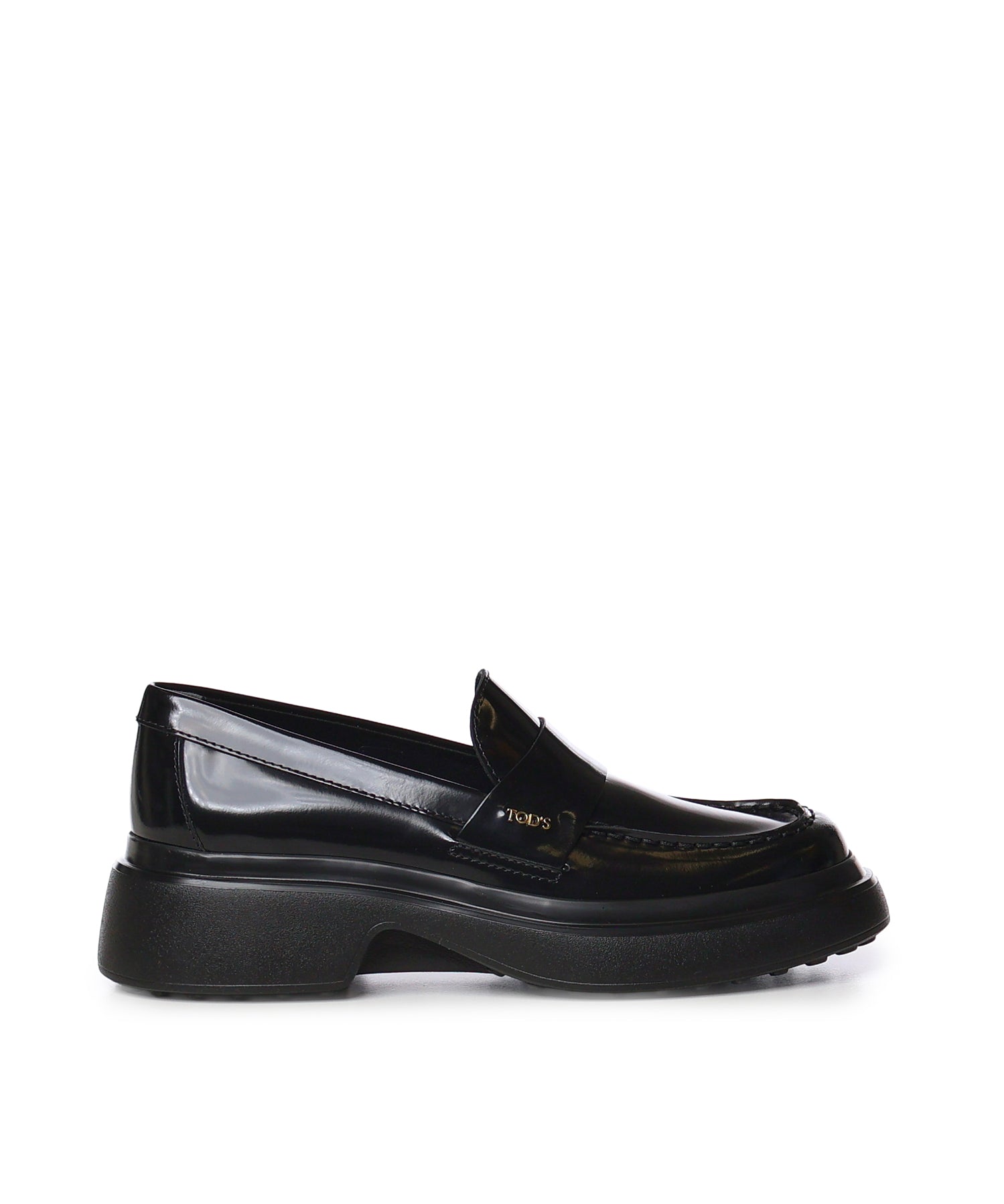 Mocassino in pelle XXW74L0JL00SHA B999 TOD'S 