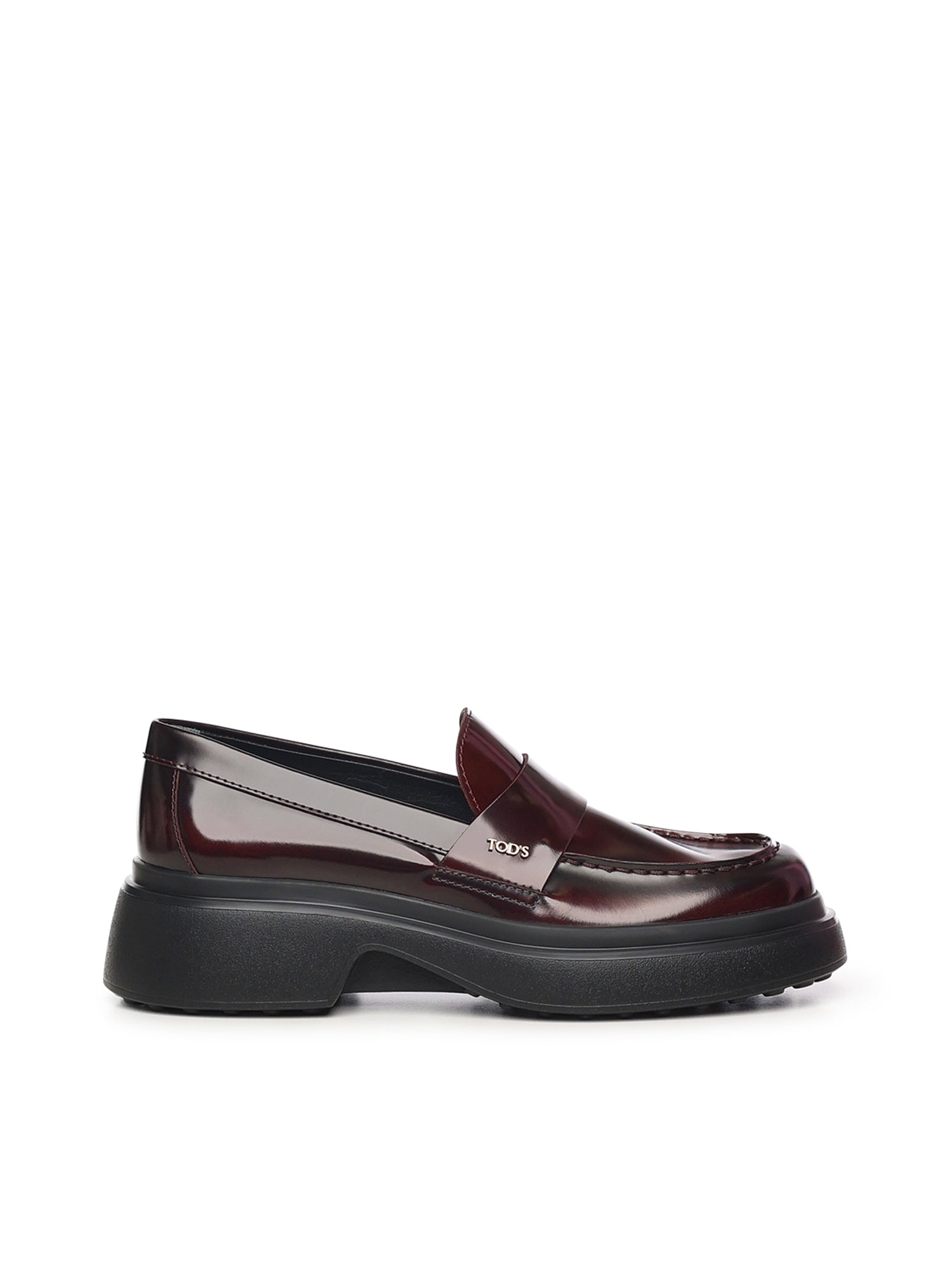Mocassino in pelle XXW74L0JL00SHA R810 TOD'S 