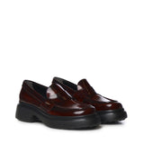 Mocassino in pelle XXW74L0JL00SHA R810 TOD'S 