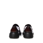 Mocassino in pelle XXW74L0JL00SHA R810 TOD'S 