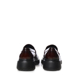 Mocassino in pelle XXW74L0JL00SHA R810 TOD'S 