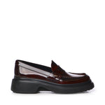 Mocassino in pelle XXW74L0JL00SHA R810 TOD'S 