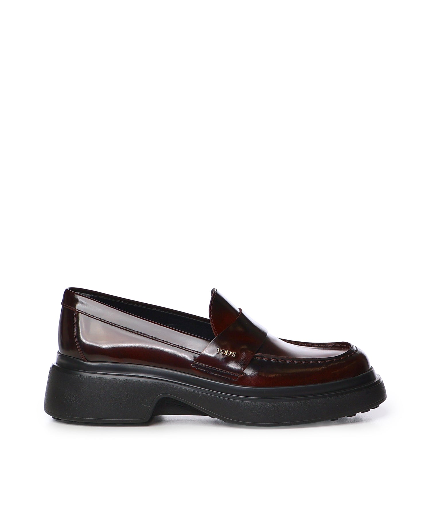 Mocassino in pelle XXW74L0JL00SHA R810 TOD'S 