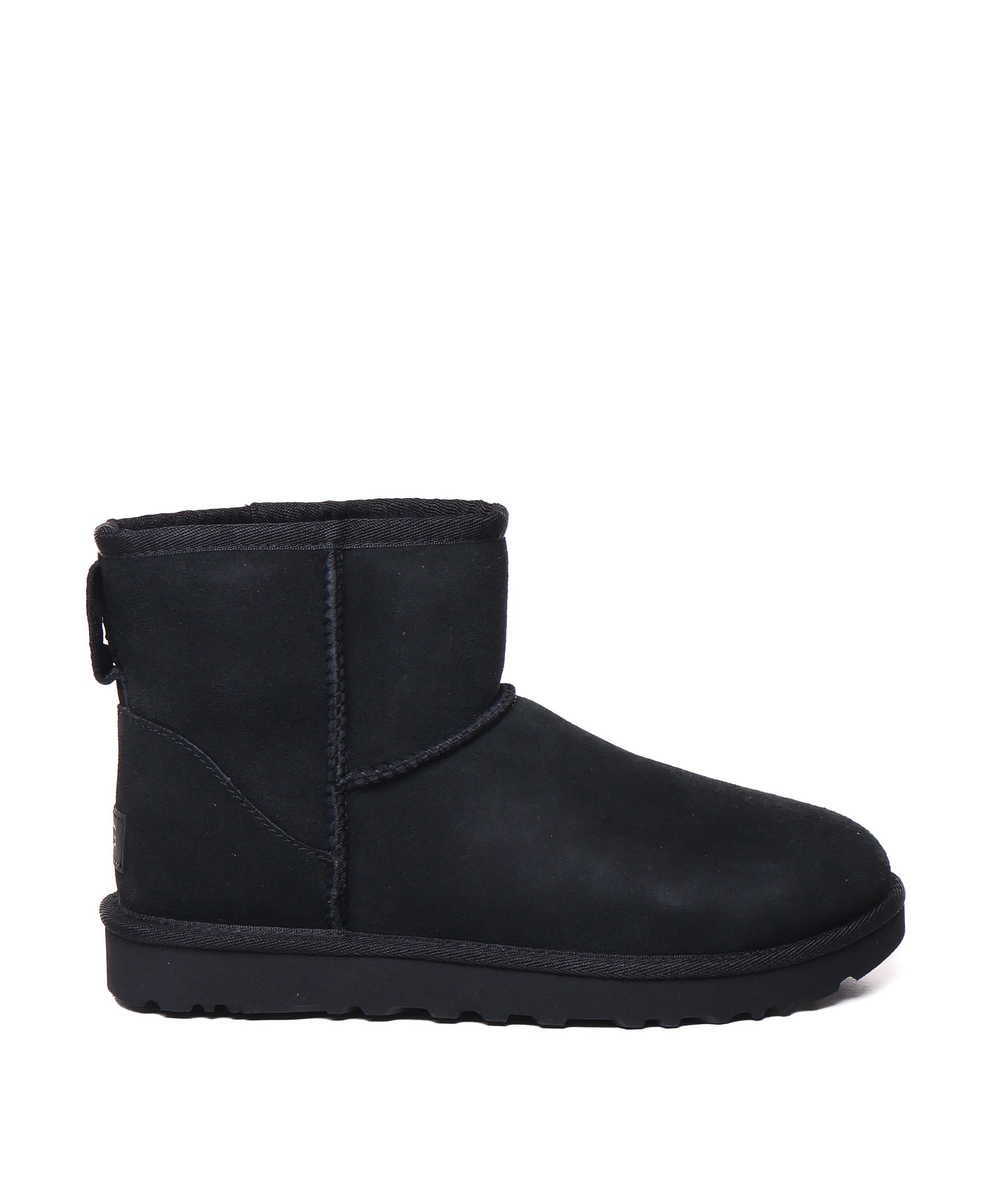 Stivali Mini Classic II 1016222 BLK UGG 