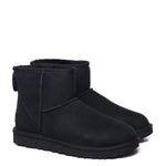 Stivali Mini Classic II 1016222 BLK UGG 