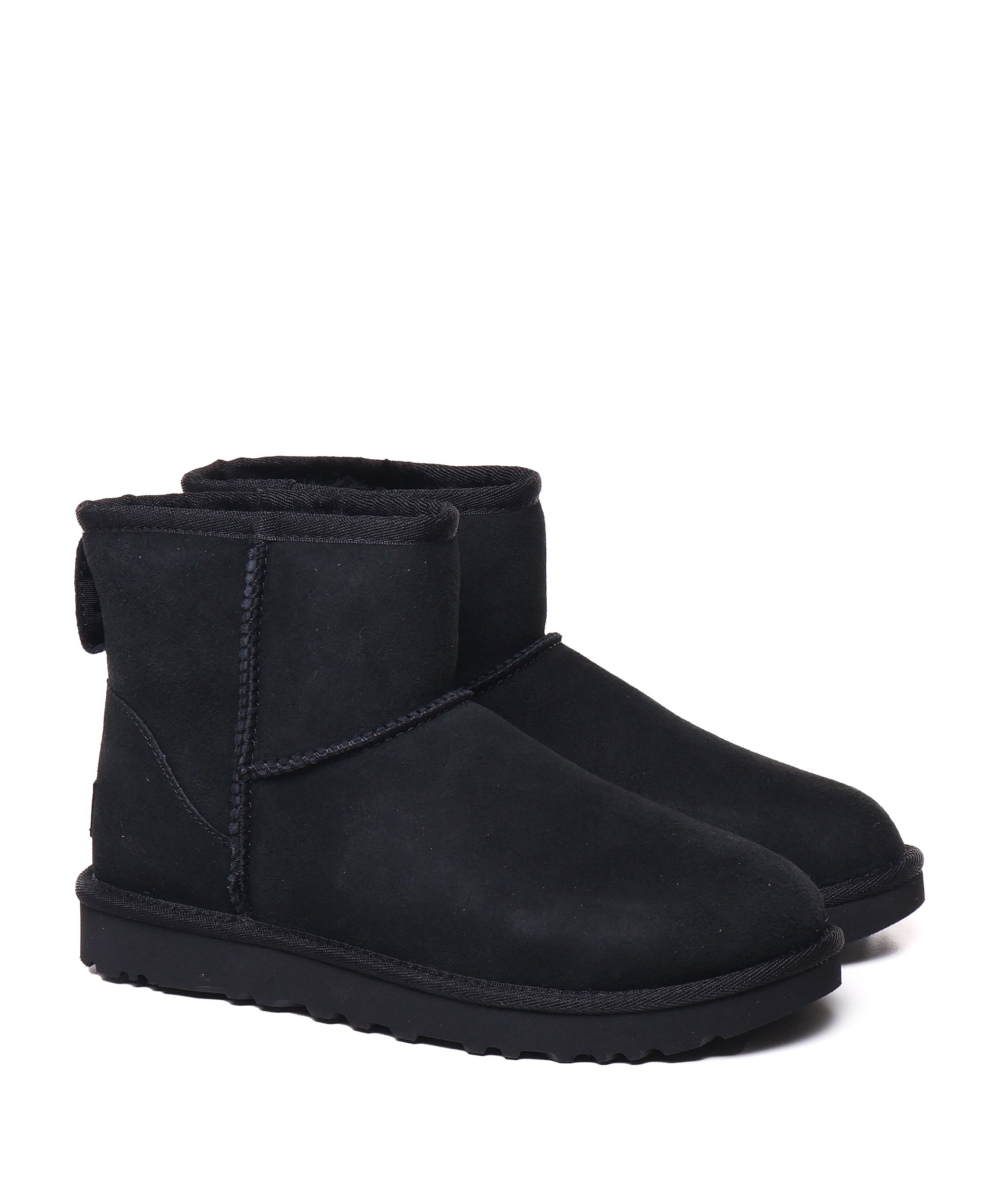 Stivali Mini Classic II 1016222 BLK UGG 
