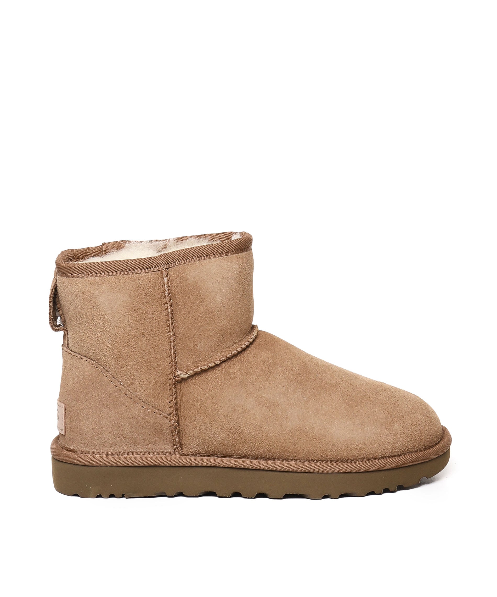 Stivali Classic Mini II 1016222 CHE UGG 