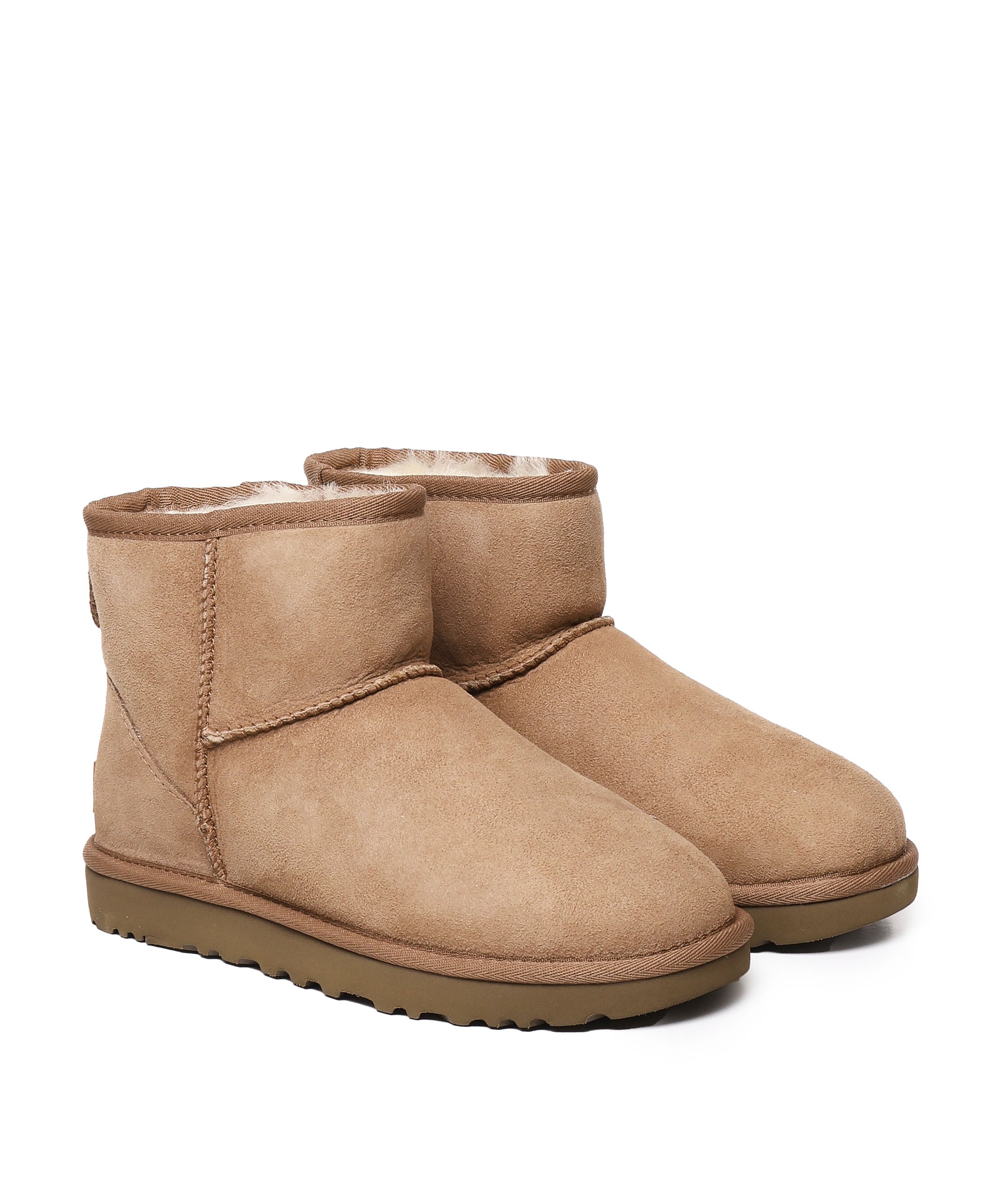 Stivali Classic Mini II 1016222 CHE UGG 