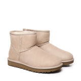 CLASSIC MINI II 1016222 SAN UGG 