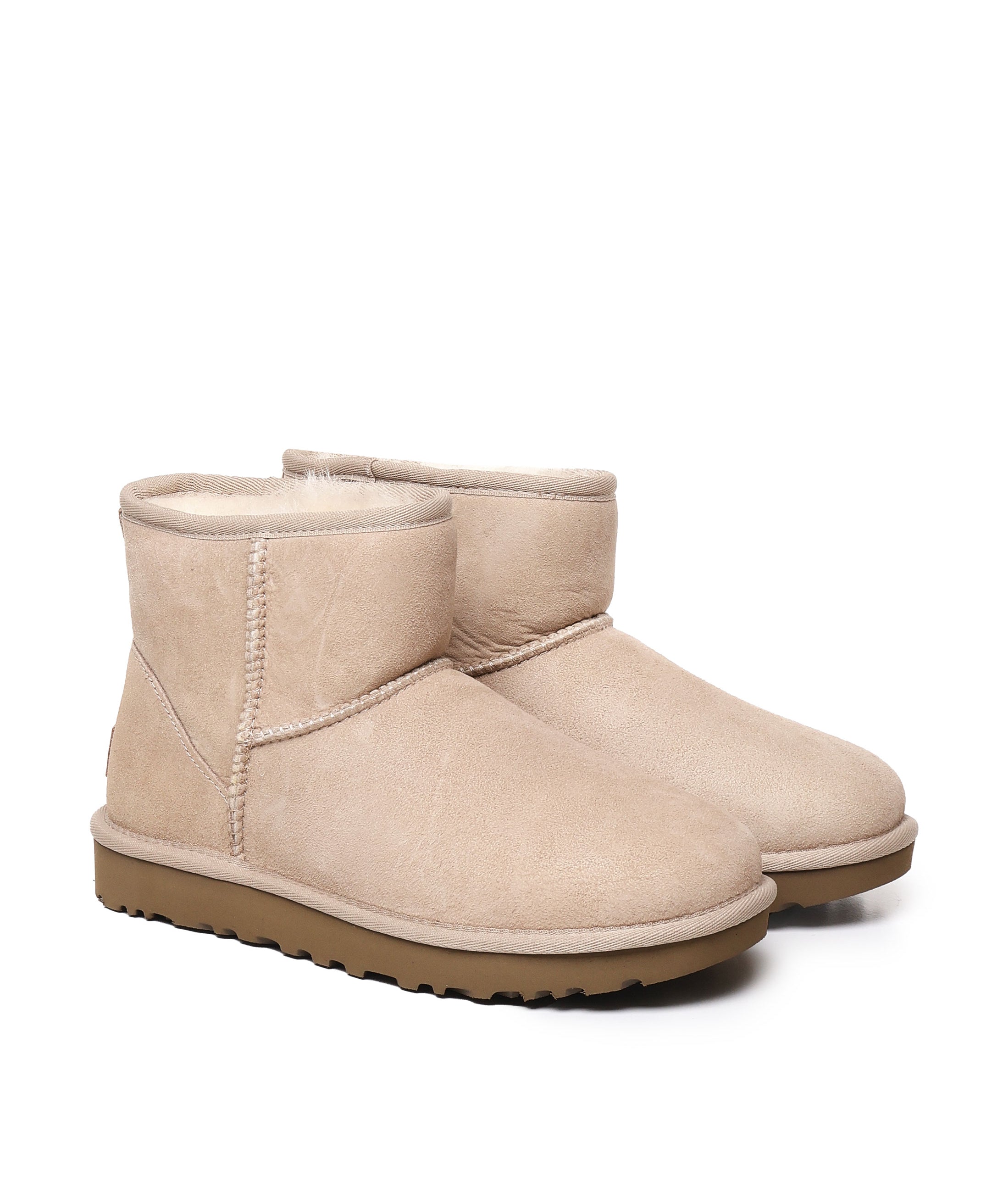 CLASSIC MINI II 1016222 SAN UGG 