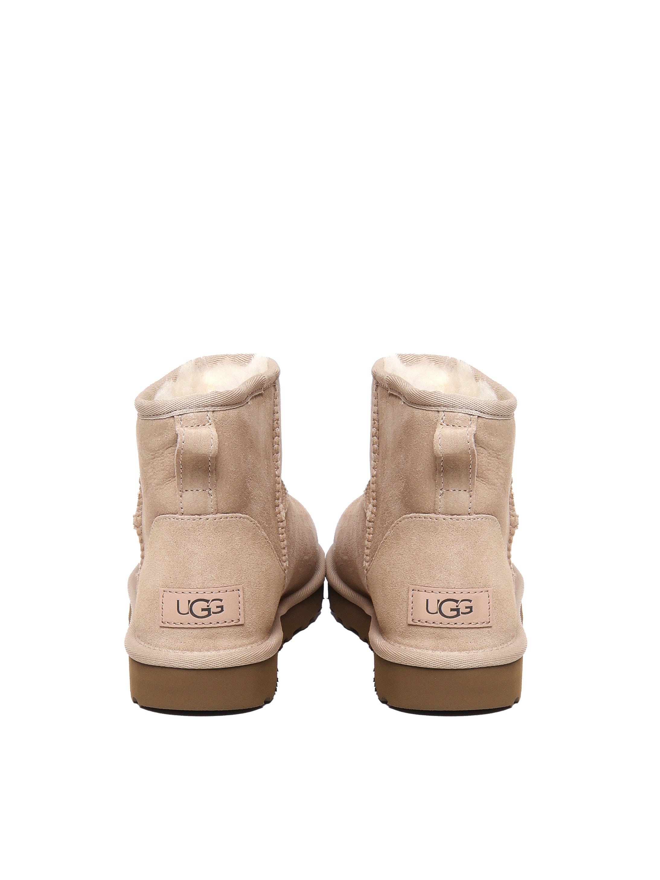 CLASSIC MINI II 1016222 SAN UGG 
