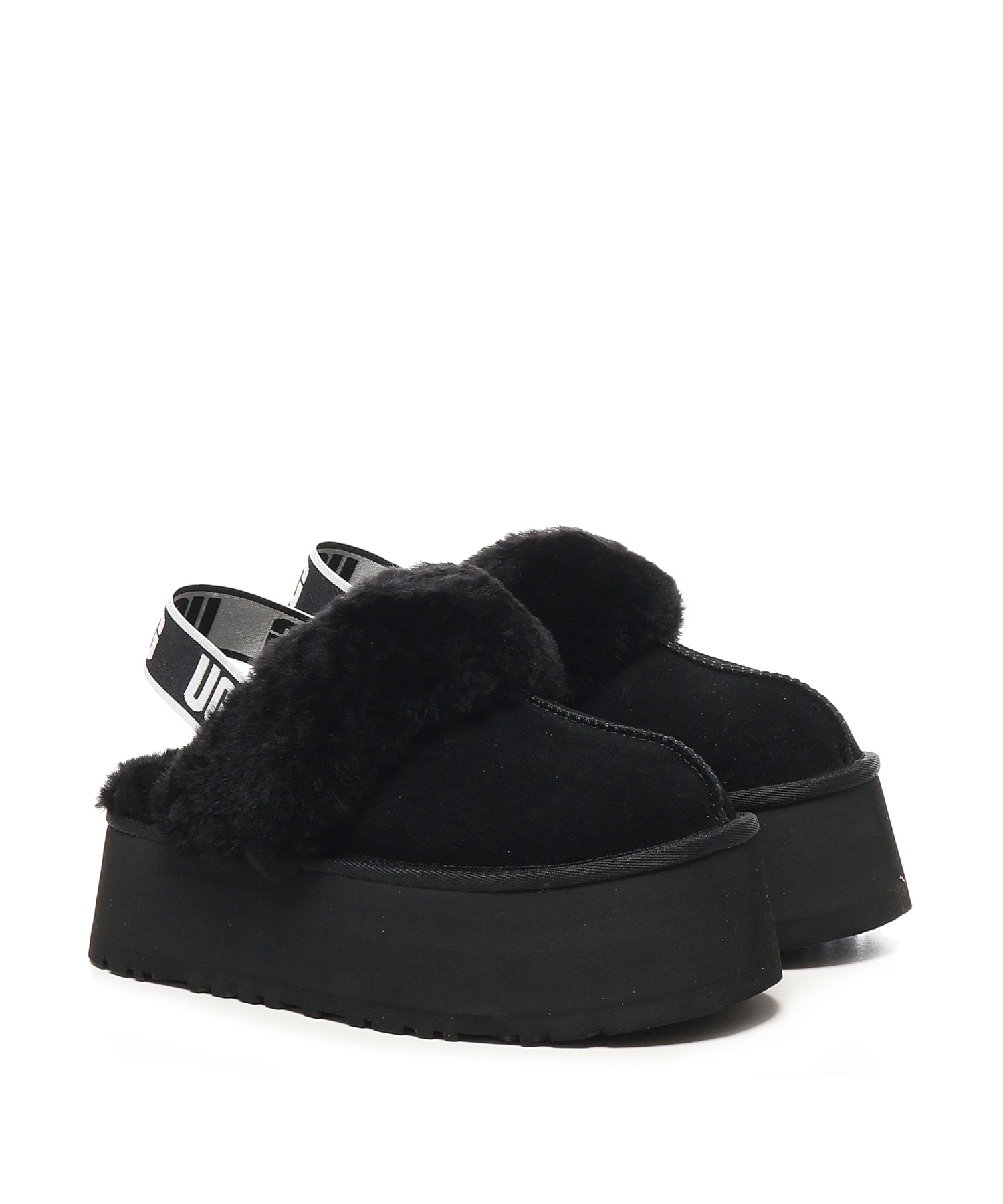 Sabot Funkette 1113474 BLK UGG 