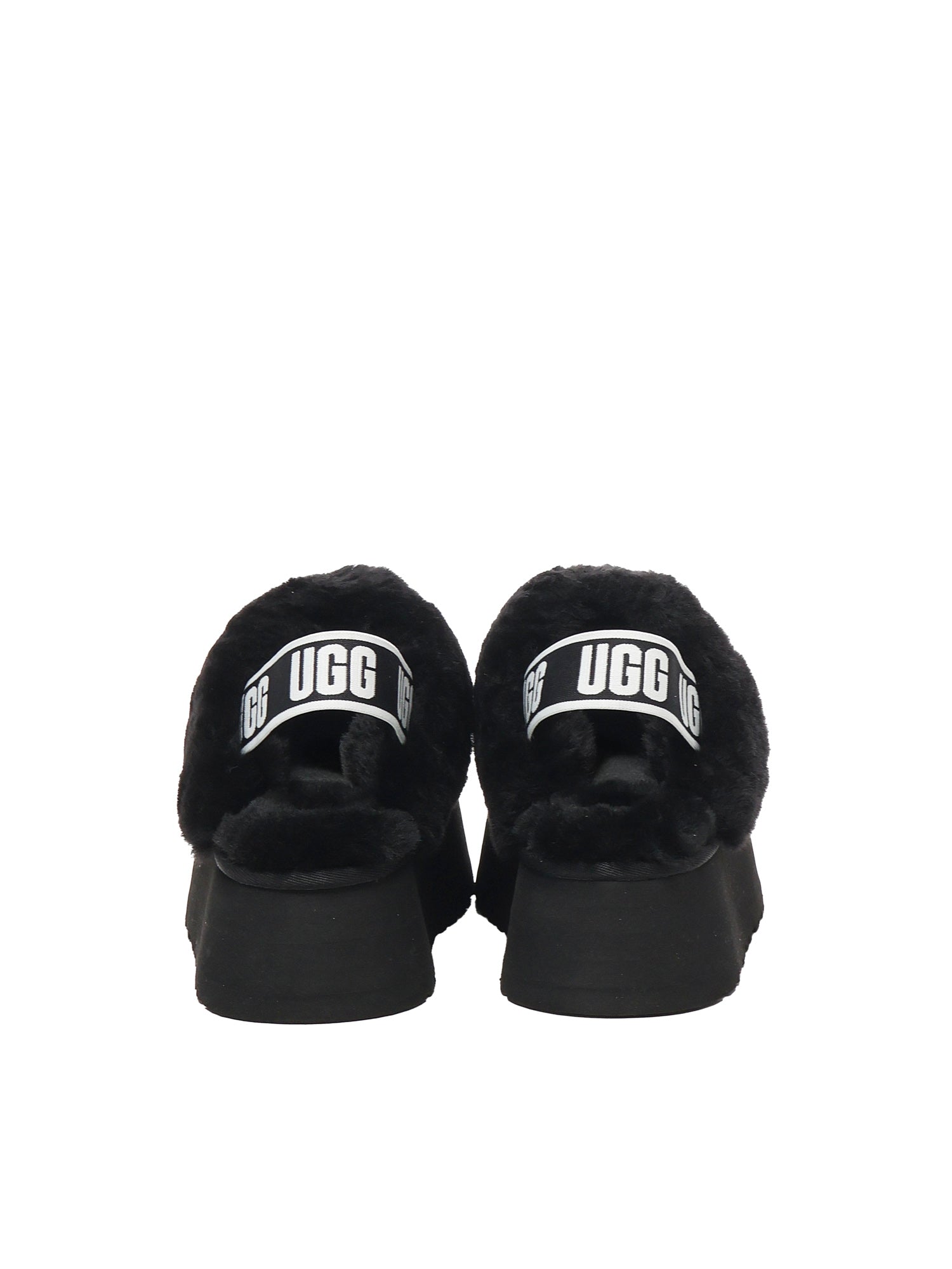 Sabot Funkette 1113474 BLK UGG 