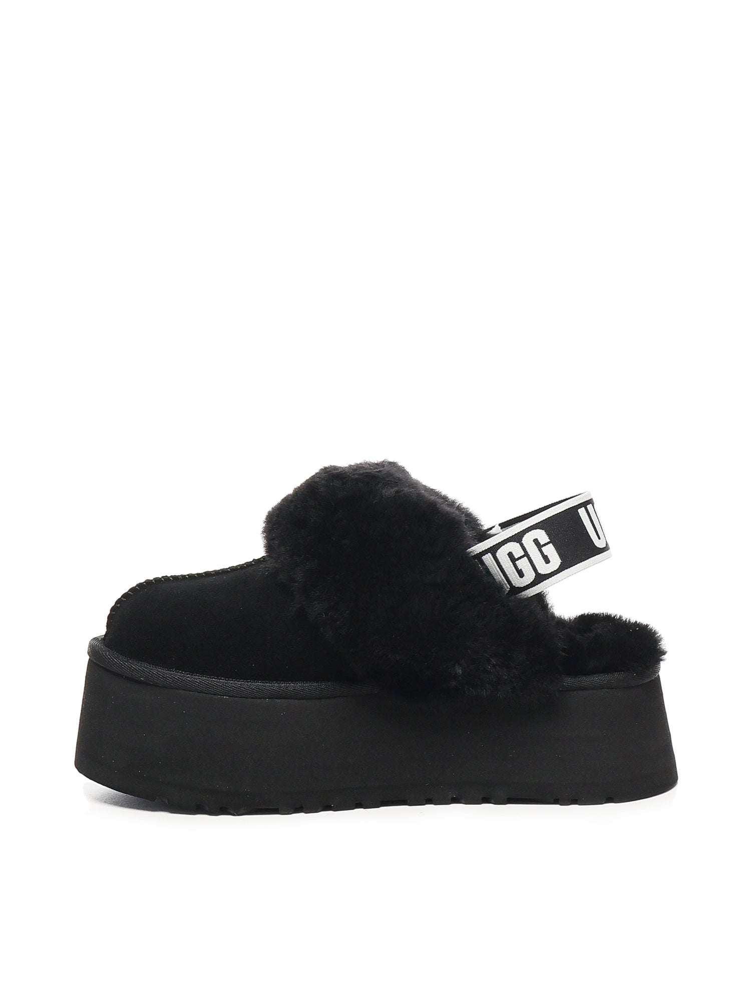 Sabot Funkette 1113474 BLK UGG 