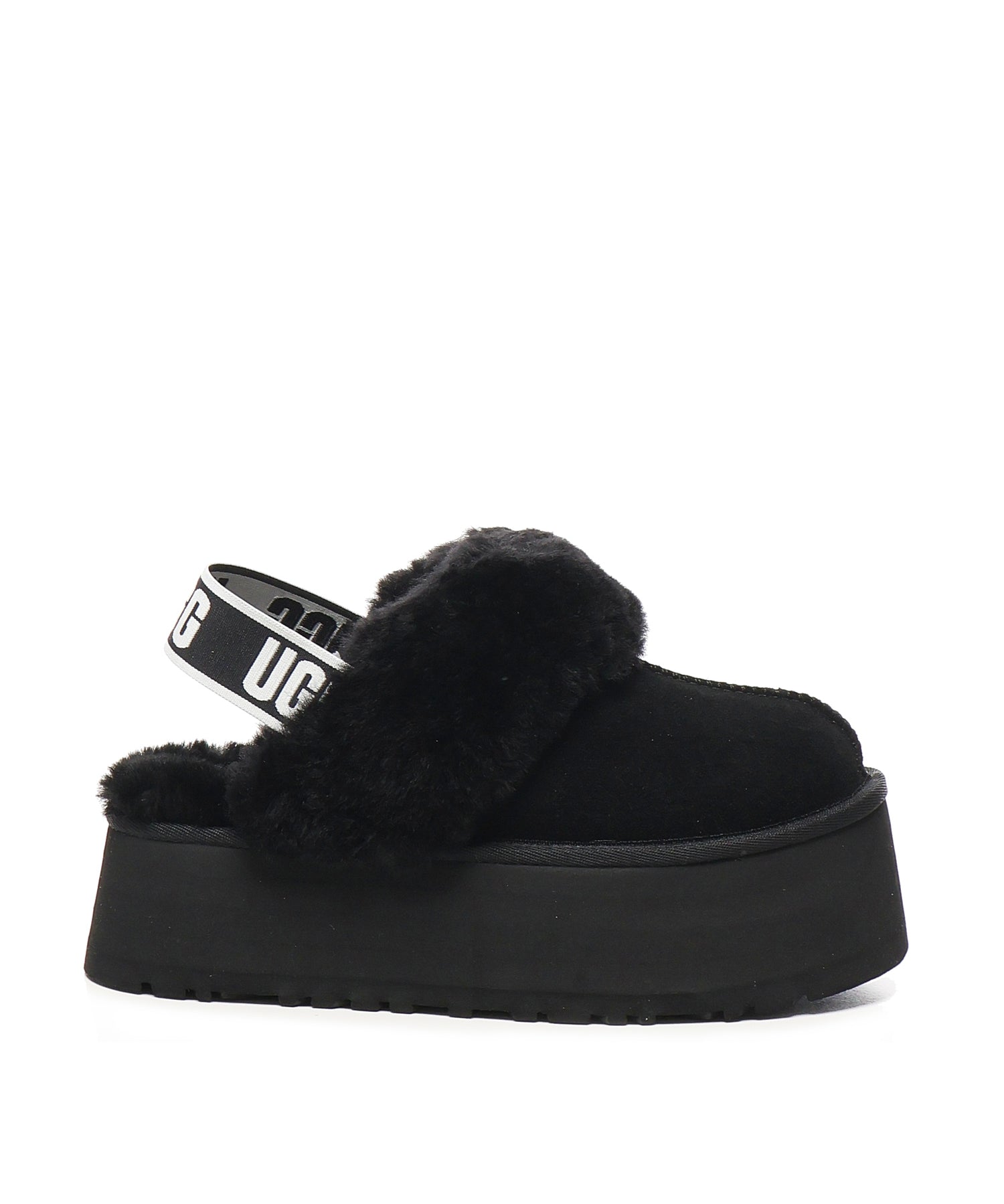 Sabot Funkette 1113474 BLK UGG 