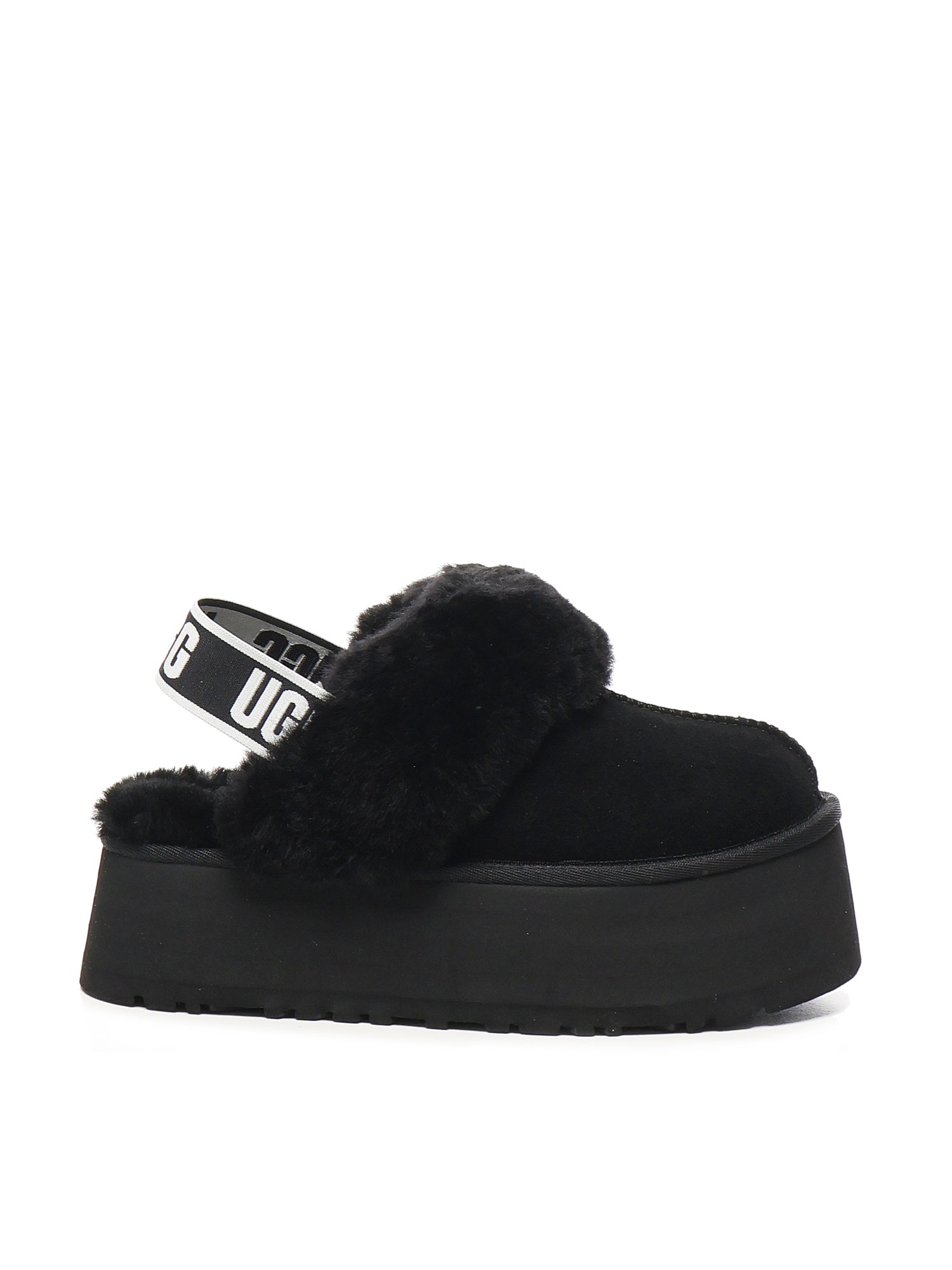 Sabot Funkette 1113474 BLK UGG 