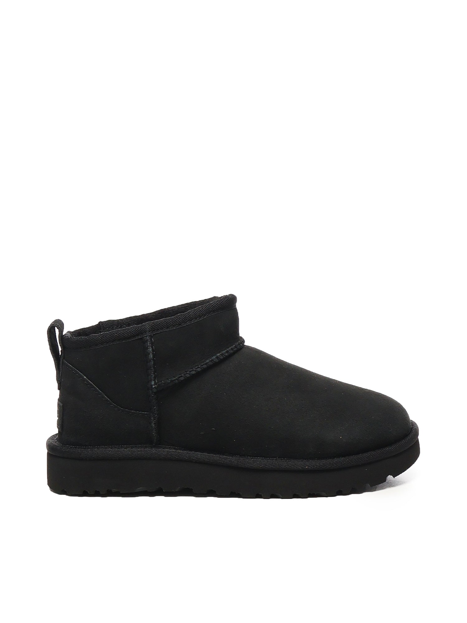 Stivali Classic Ultra Mini 1116109 BLK UGG 