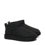 Stivali Classic Ultra Mini 1116109 BLK UGG 