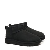 Stivali Classic Ultra Mini 1116109 BLK UGG 