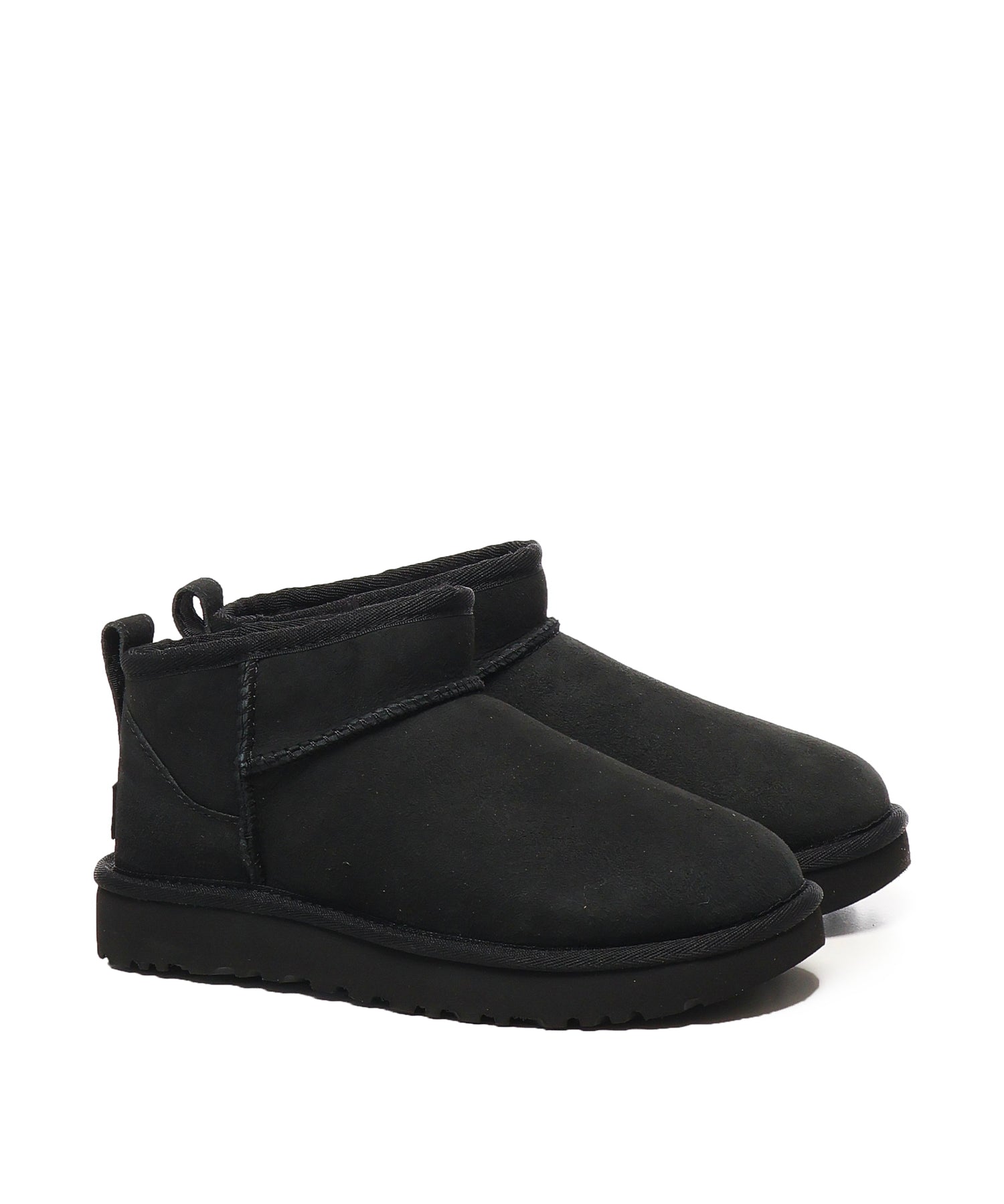 Stivali Classic Ultra Mini 1116109 BLK UGG 