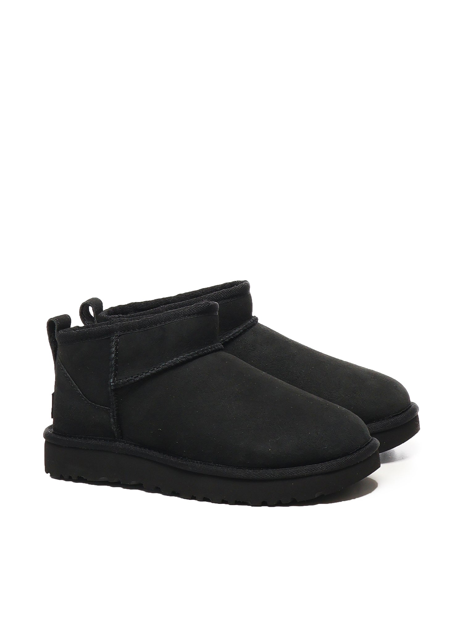 Stivali Classic Ultra Mini 1116109 BLK UGG 
