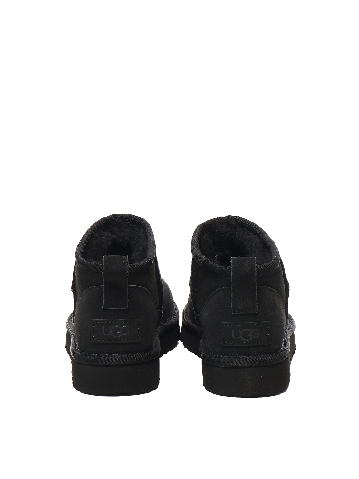 Stivali Classic Ultra Mini 1116109 BLK UGG 