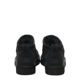 Stivali Classic Ultra Mini 1116109 BLK UGG 