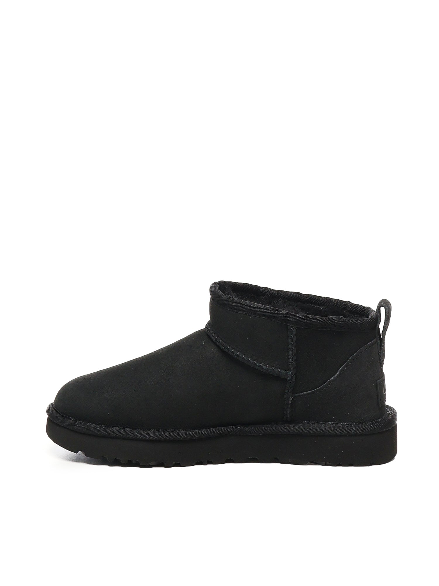 Stivali Classic Ultra Mini 1116109 BLK UGG 