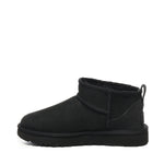 Stivali Classic Ultra Mini 1116109 BLK UGG 