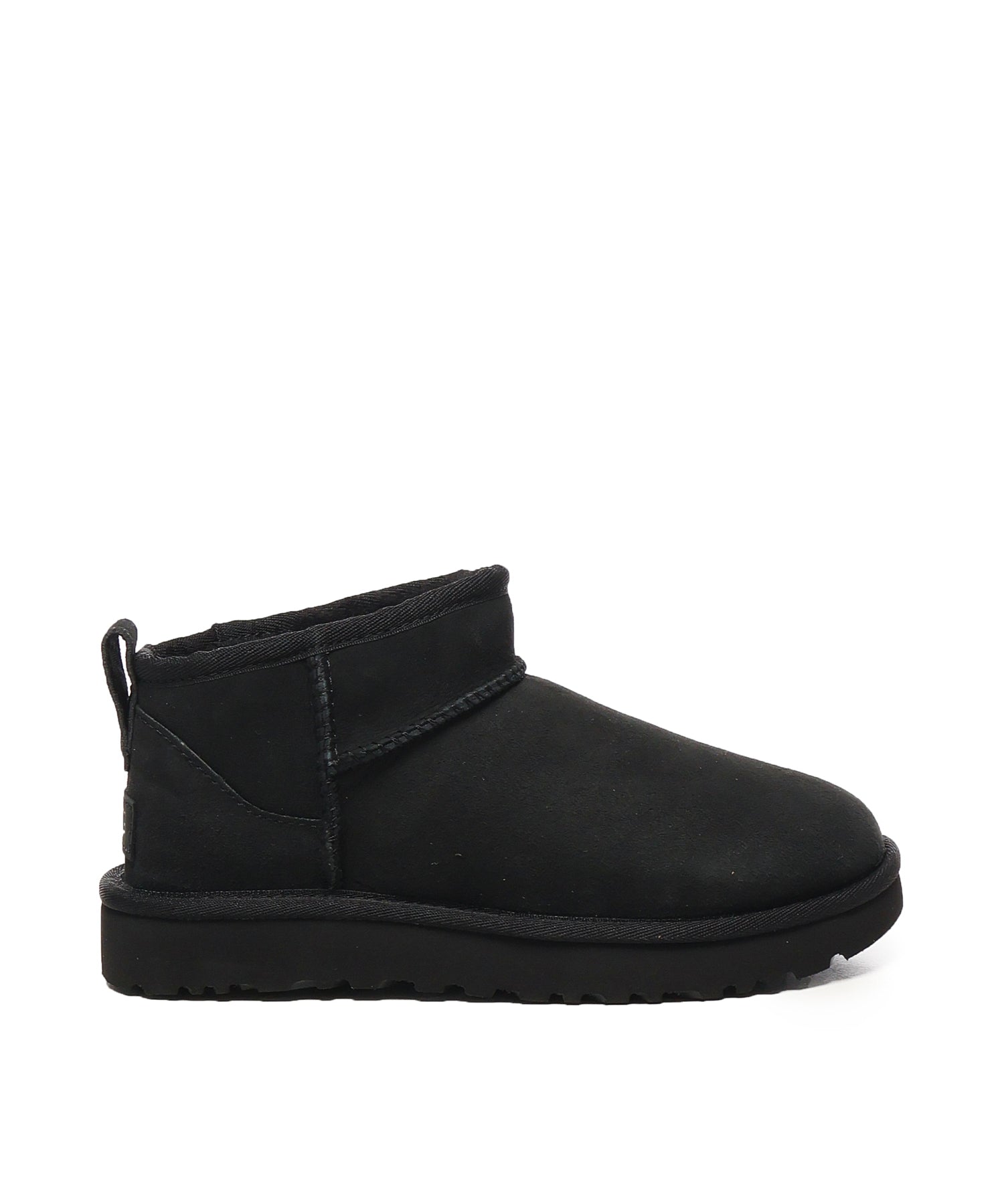 Stivali Classic Ultra Mini 1116109 BLK UGG 