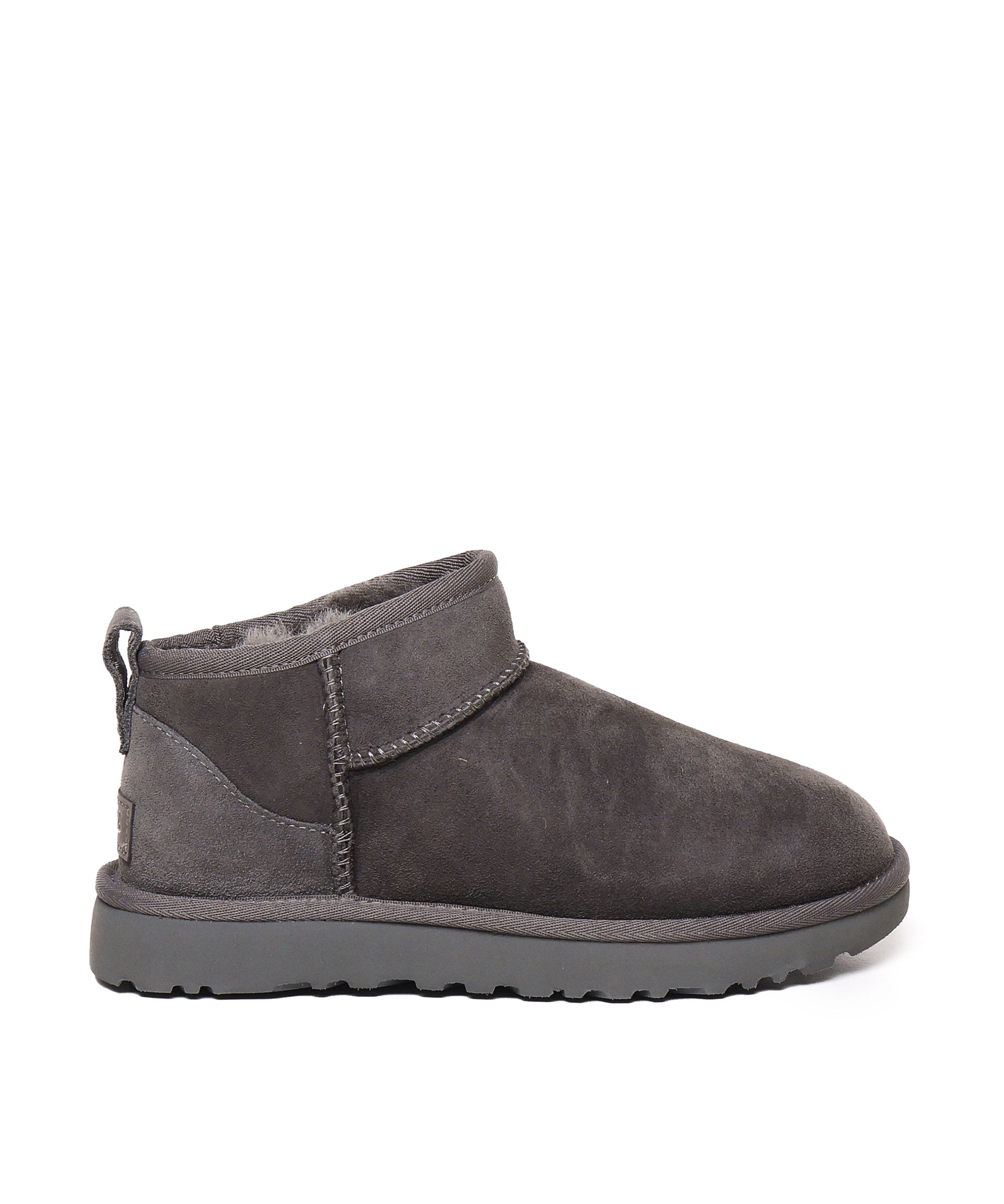 Stivali Classic Ultra Mini 1116109 GREY UGG 