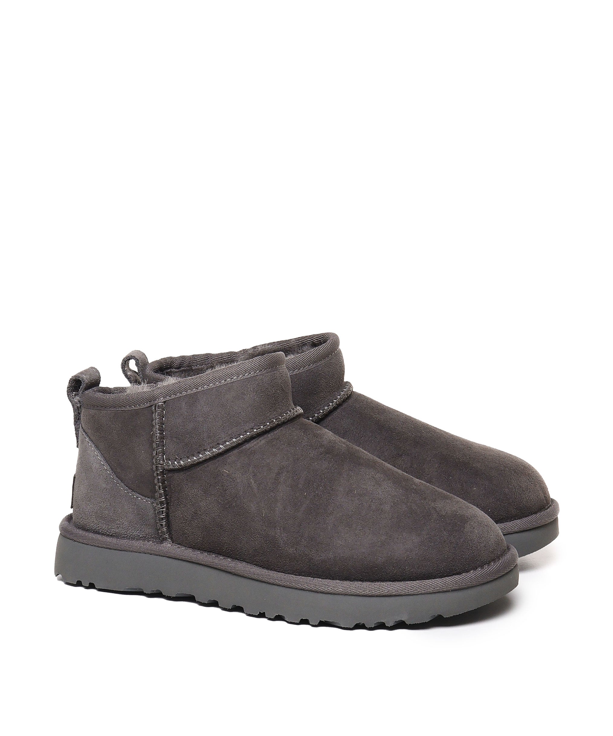 Stivali Classic Ultra Mini 1116109 GREY UGG 