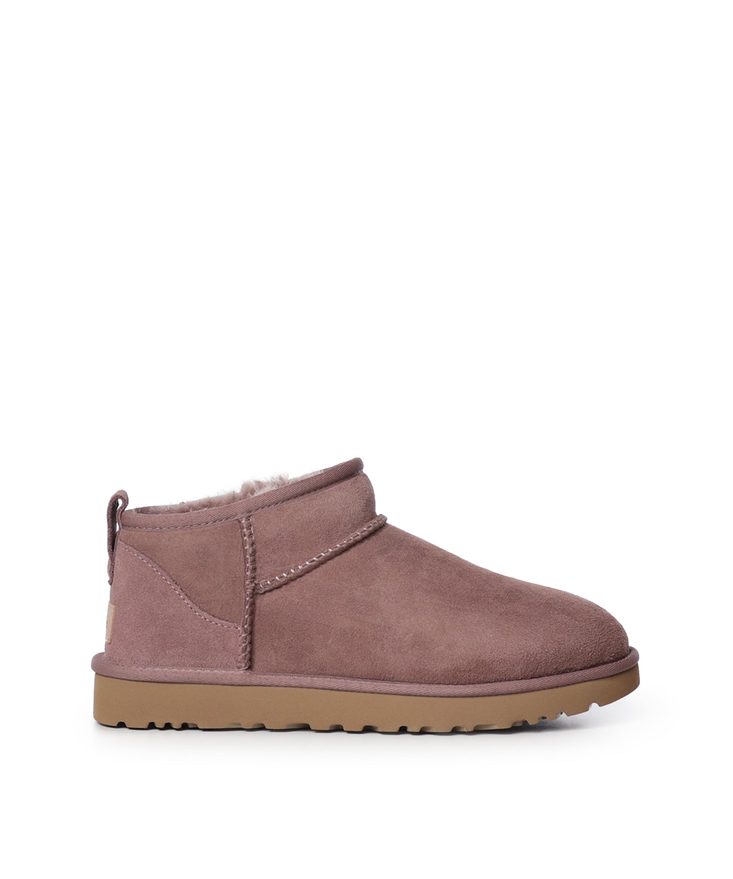 Stivali Classic Ultra Mini in montone 1116109 PRTBL UGG 