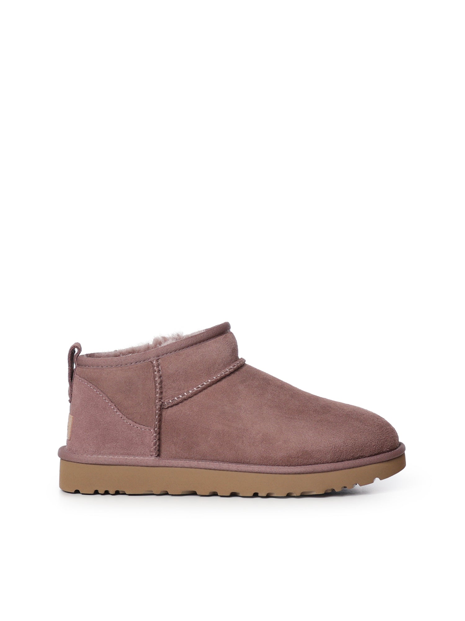 Stivali Classic Ultra Mini in montone 1116109 PRTBL UGG 