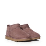 Stivali Classic Ultra Mini in montone 1116109 PRTBL UGG 