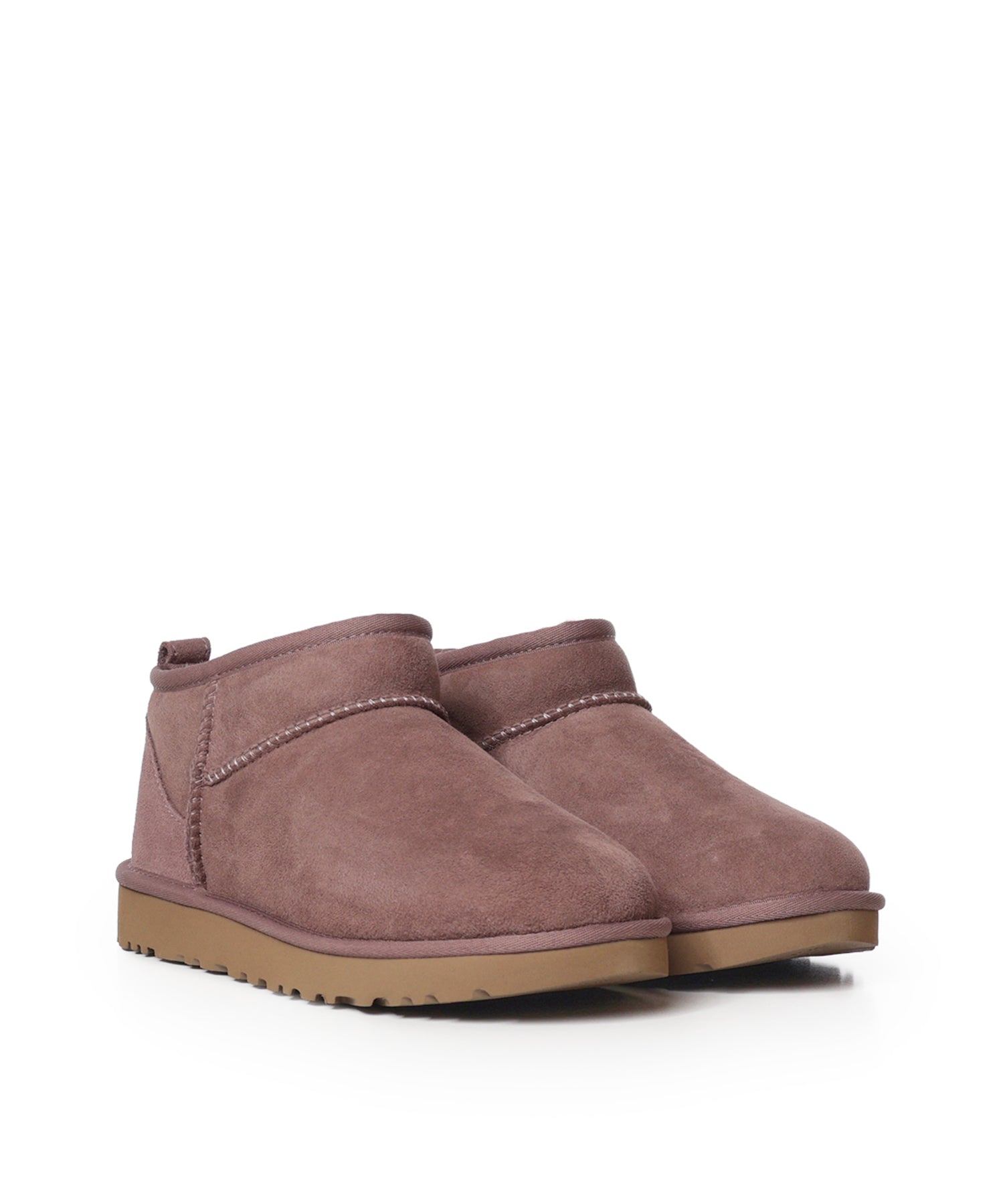 Stivali Classic Ultra Mini in montone 1116109 PRTBL UGG 