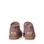 Stivali Classic Ultra Mini in montone 1116109 PRTBL UGG 